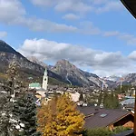 Hotel Serena Cortina