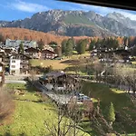 Hotel Serena Cortina