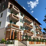Hotel Serena Cortina