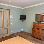 Hotel Serena Cortina 3*