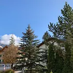 Hotel Serena Cortina Cortina dʼAmpezzo