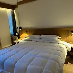 Hotel Serena Cortina 3*