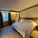Hotel Serena Cortina Cortina dʼAmpezzo
