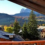 Serena Cortina Cortina dʼAmpezzo