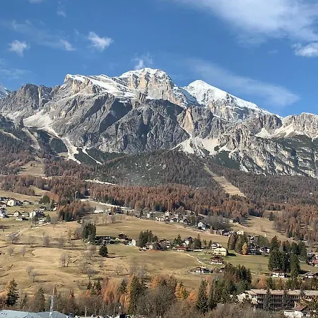 Serena Cortina Hotel Cortina dʼAmpezzo