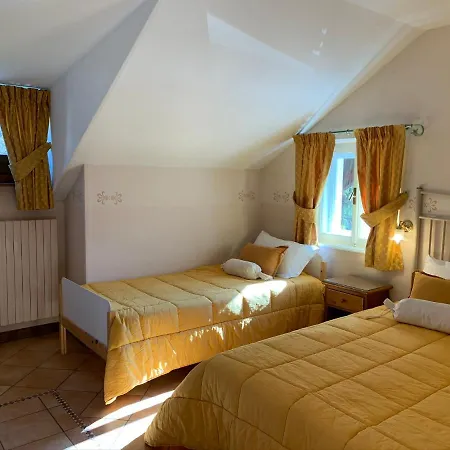 Serena Cortina Hotel Cortina dʼAmpezzo