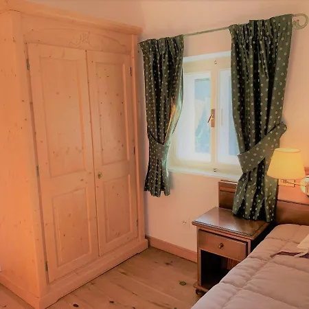 Hotel Serena Cortina 3*