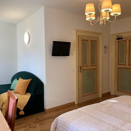 Serena Cortina Hotel Cortina d'Ampezzo