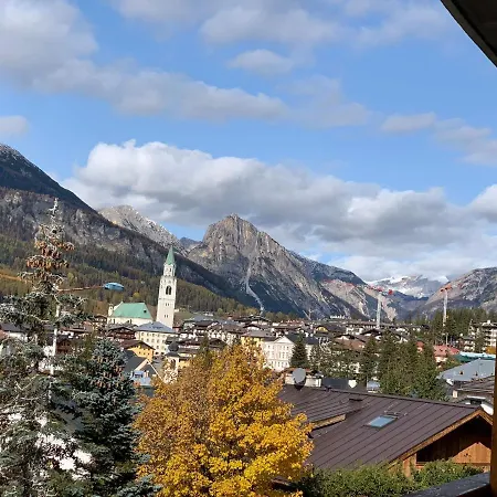 Hotel Serena Cortina