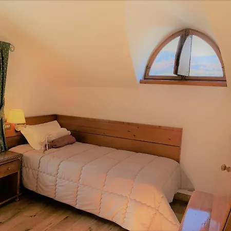 Hotel Serena Cortina Cortina dʼAmpezzo