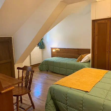 Serena Cortina Hotel