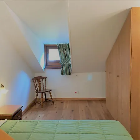 Serena Cortina Hotel Cortina dʼAmpezzo