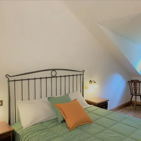 Hotel Serena Cortina Cortina dʼAmpezzo