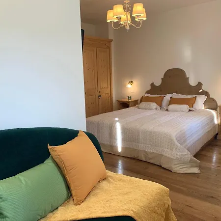 Serena Cortina Hotel Cortina dʼAmpezzo