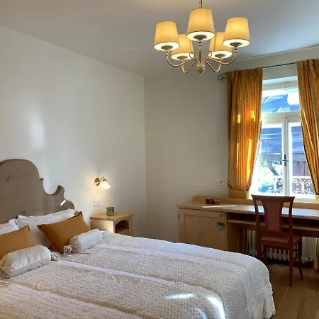 Hotel Serena Cortina 3*