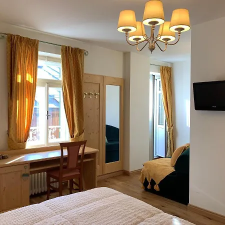 Serena Cortina Hotel Cortina dʼAmpezzo