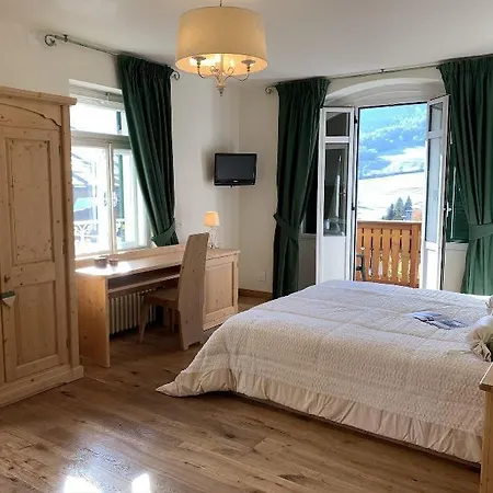 Serena Cortina Hotel Cortina dʼAmpezzo