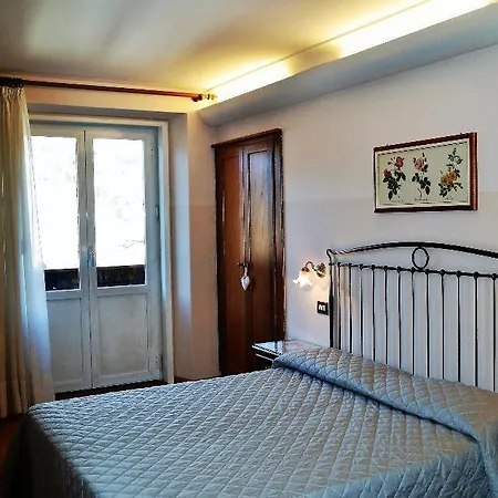 Hotel Serena Cortina 3*
