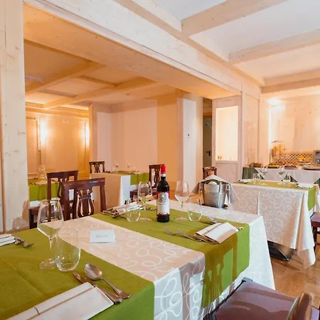 Hotel Serena Cortina Cortina dʼAmpezzo