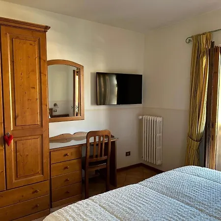 Serena Cortina Hotel Cortina d'Ampezzo
