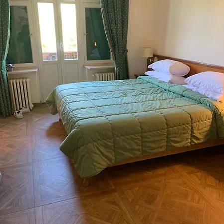 Serena Cortina Cortina dʼAmpezzo