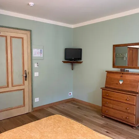 Hotel Serena Cortina 3*