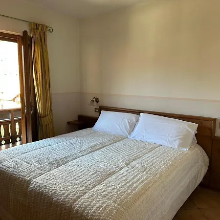 Serena Cortina Hotel Cortina d'Ampezzo