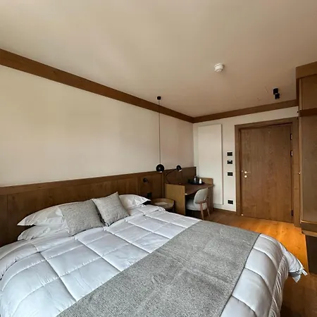 Hotel Serena Cortina Cortina dʼAmpezzo
