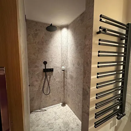 Hotel Serena Cortina