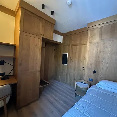 Hotel Serena Cortina Cortina dʼAmpezzo