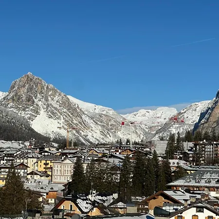 Serena Cortina 3* Cortina dʼAmpezzo