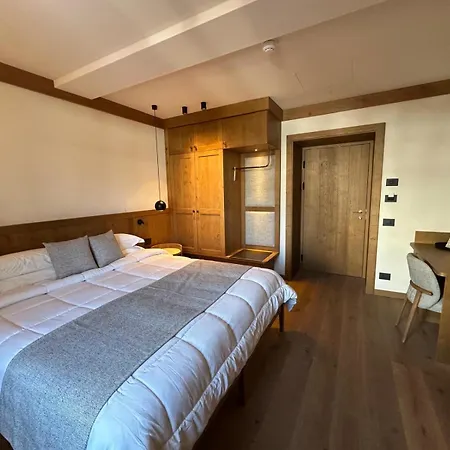 Hotel Serena Cortina