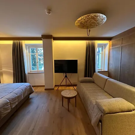 Serena Cortina Hotel 3*