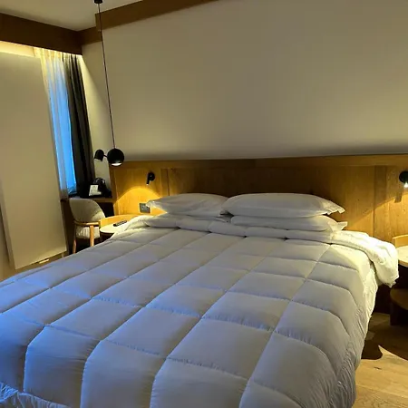 Hotel Serena Cortina 3*