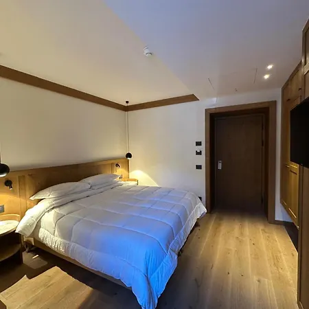 Hotel Serena Cortina Cortina dʼAmpezzo