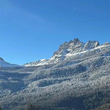 Hotel Serena Cortina