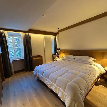 Hotel Serena Cortina Cortina d'Ampezzo