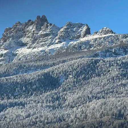 Serena Cortina 3*
