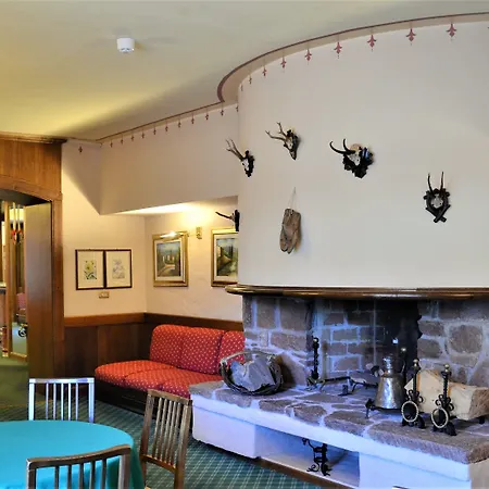 Serena Cortina Hotel Cortina d'Ampezzo