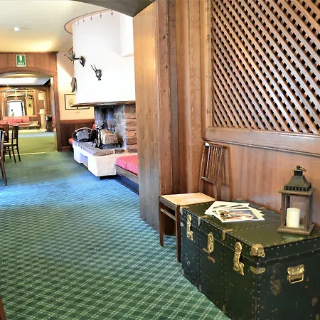 Serena Cortina Hotel Cortina dʼAmpezzo