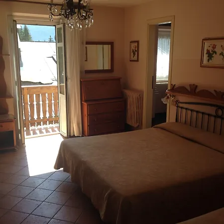 Hotel Serena Cortina 3*