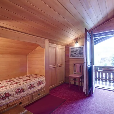 Serena Cortina Cortina dʼAmpezzo