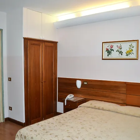 Hotel Serena Cortina
