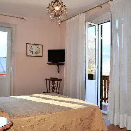 Hotel Serena Cortina 3*