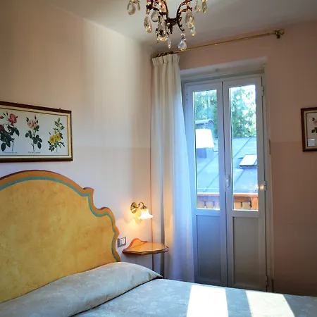 Hotel Serena Cortina 3*