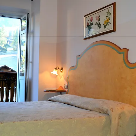 Serena Cortina 3* Cortina d'Ampezzo