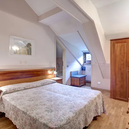 Serena Cortina 3* Cortina dʼAmpezzo