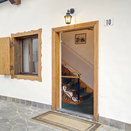 Serena Cortina 3*