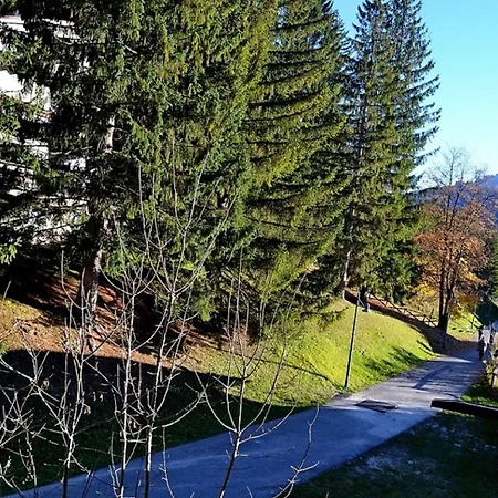 Serena Cortina Hotel Cortina d'Ampezzo