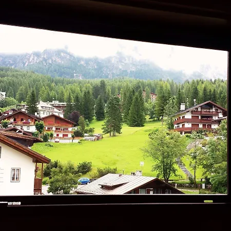 Serena Cortina Cortina d'Ampezzo